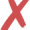 ✗